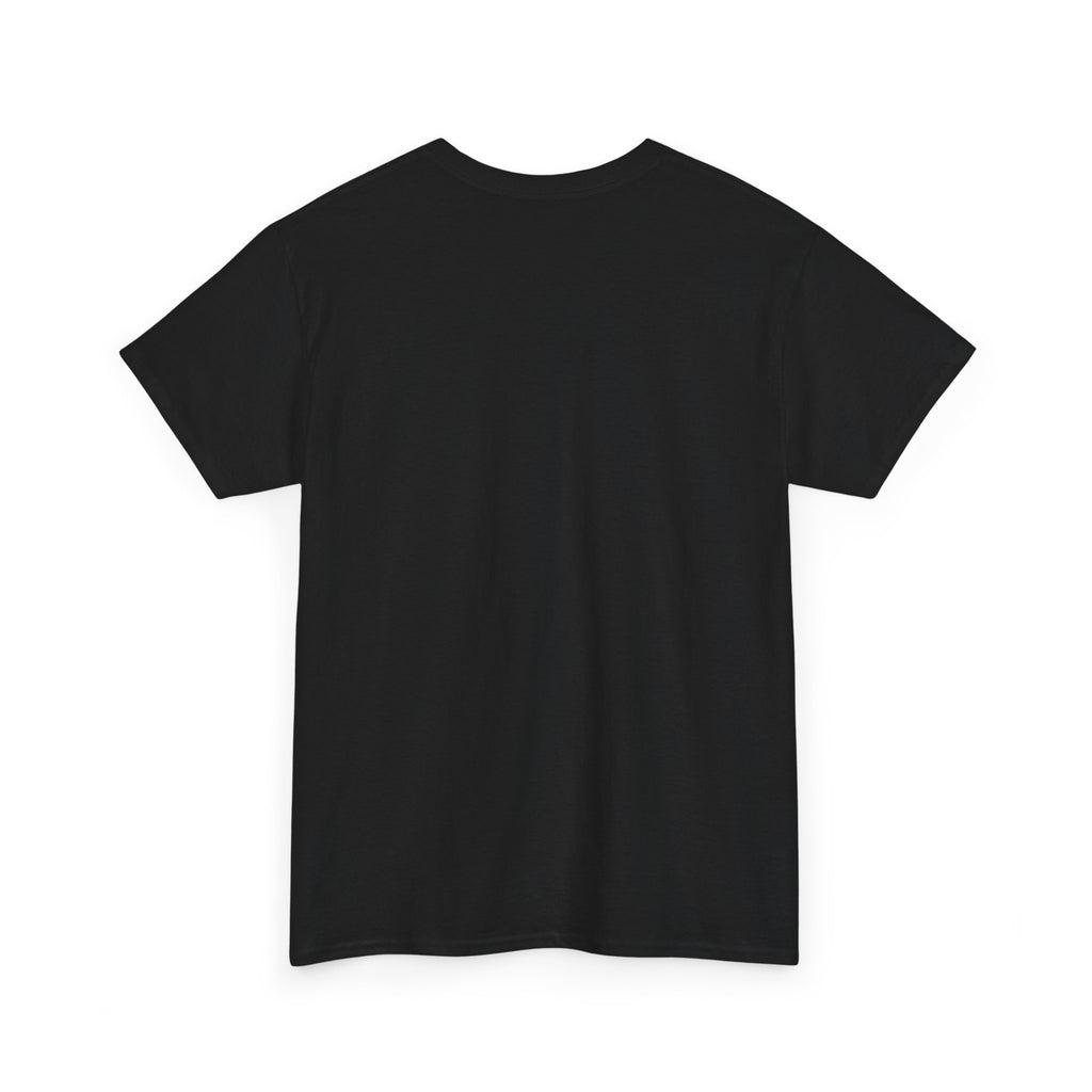 Steve Austin Indigo Album Art T-Shirt — Retro Shirt with Portrait Graphic