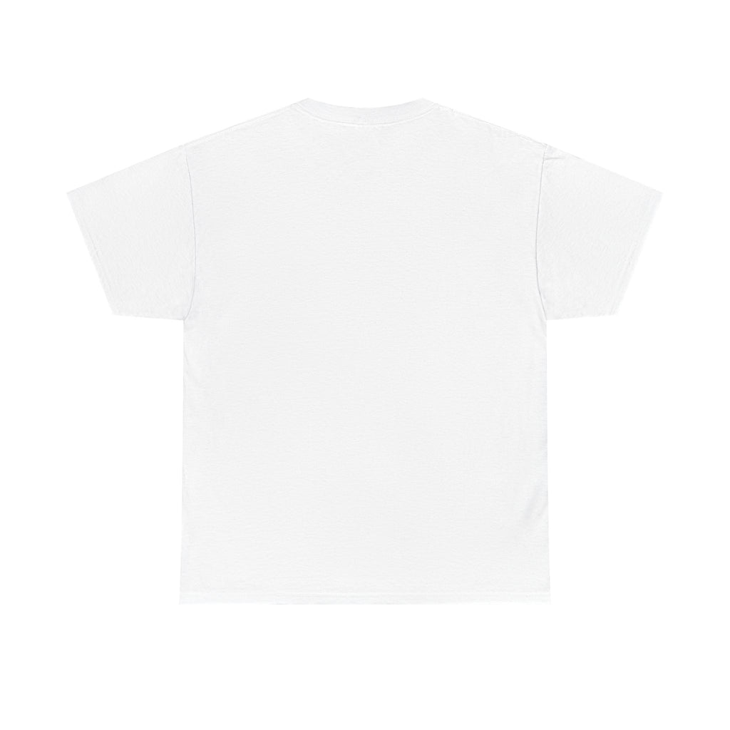 Steve Austin Indigo Album Art T-Shirt — Retro Shirt with Portrait Graphic
