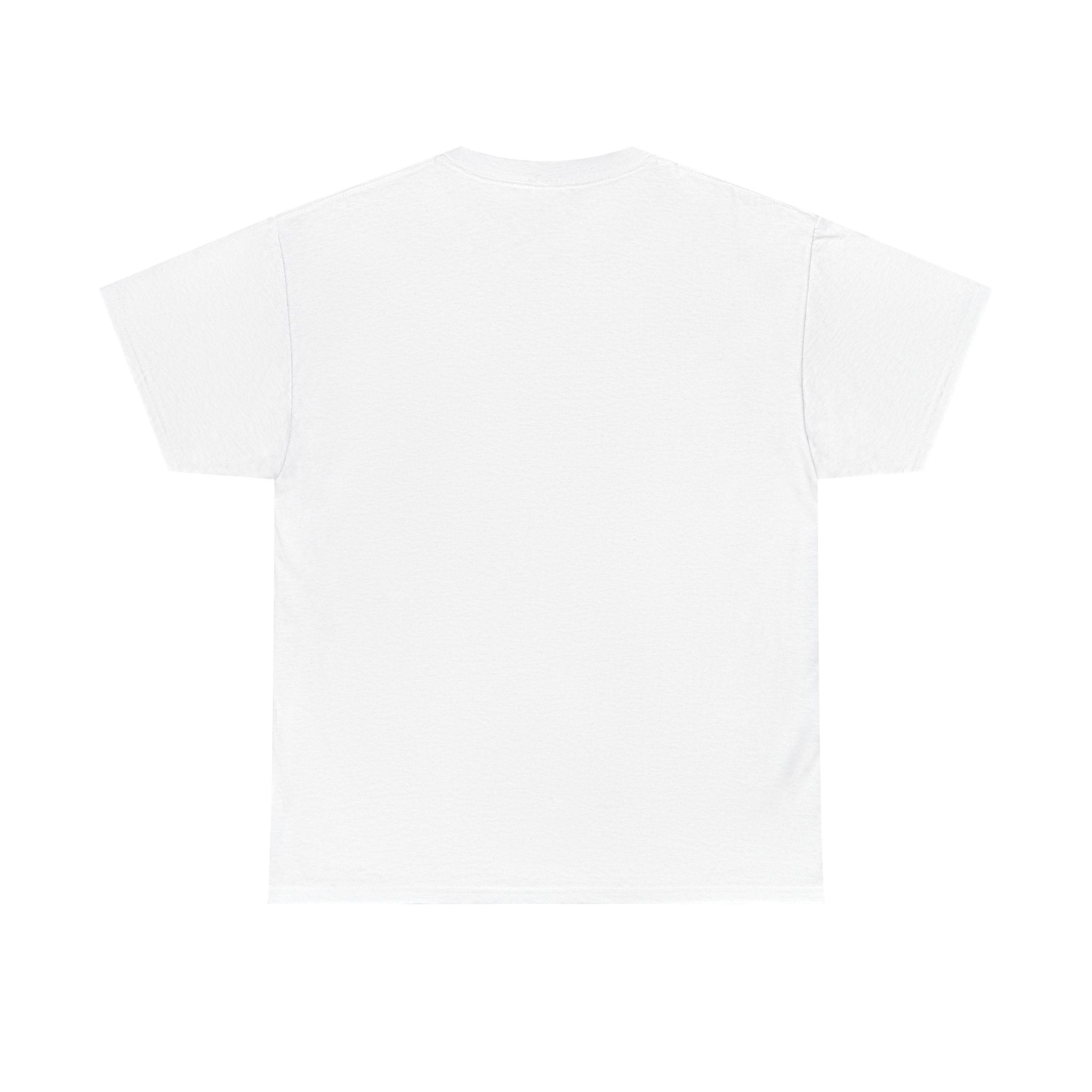 Steve Austin Indigo Album Art T-Shirt — Retro Shirt with Portrait Graphic