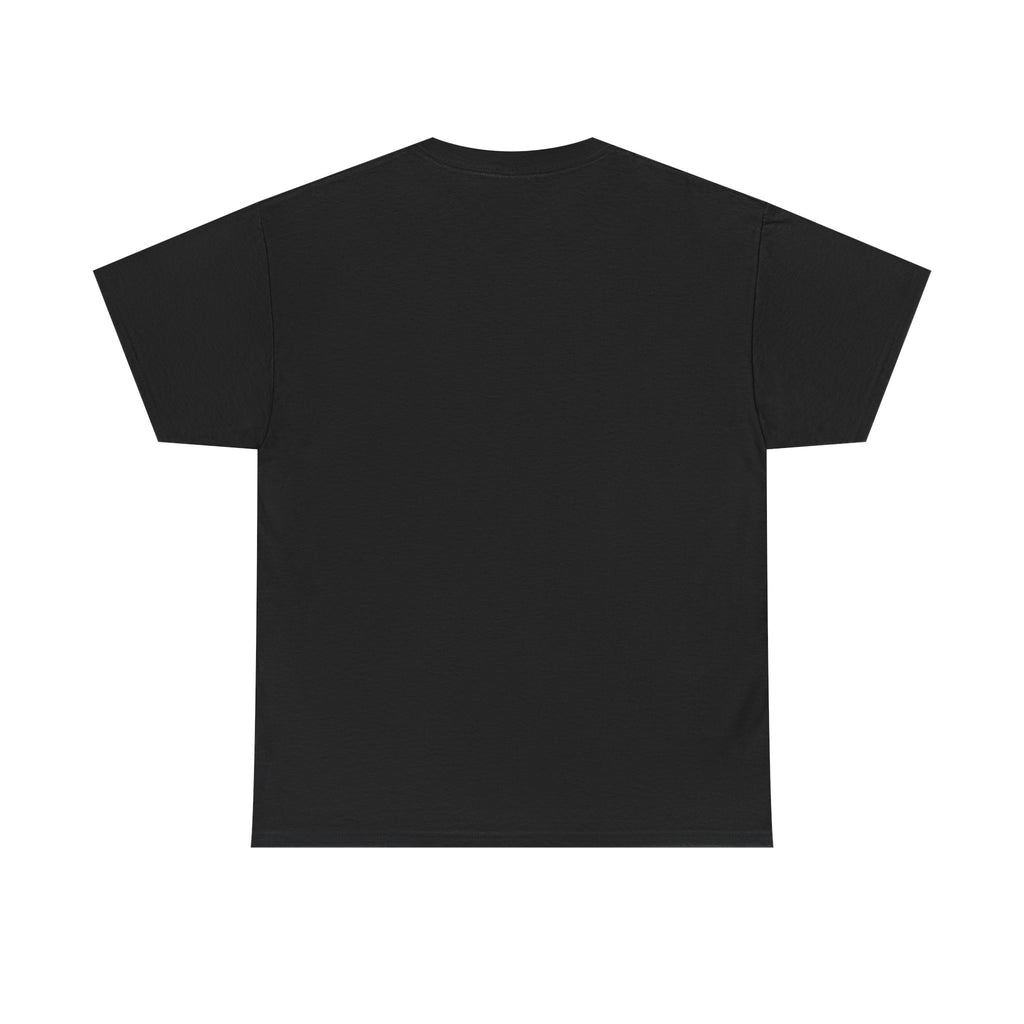 Steve Austin Indigo Album Art T-Shirt — Retro Shirt with Portrait Graphic