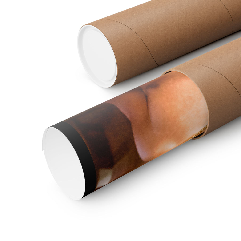 Indigo! Steve Austin Matte Vertical Posters