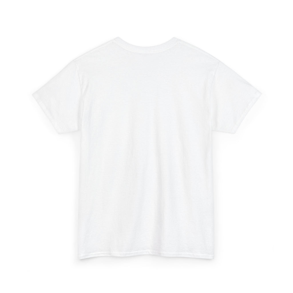 Steve Austin Indigo Album Art T-Shirt — Retro Shirt with Portrait Graphic